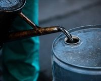 قیمت جهانی نفت امروز چهارشنبه 11 تیر 1404