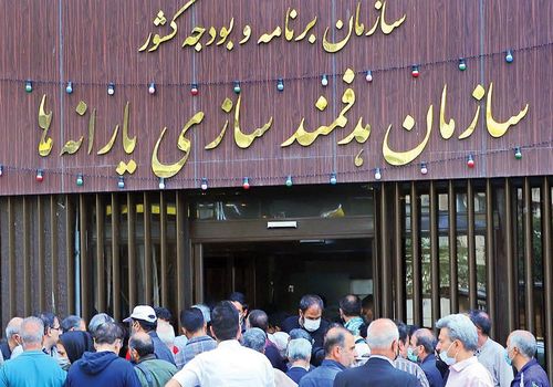 شایعاتی از یارانه اردیبهشت 1404 که نباید باور کنید!