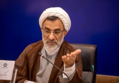 دبیر شورای عالی انقلاب فرهنگی: جای نگرانی دارد که حتی لوله کشش‌ها مهاجرت می‌کنند