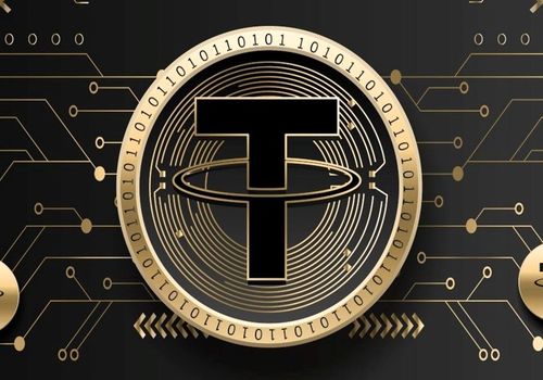 قیمت تتر امروز شنبه 27 اردیبهشت 1404