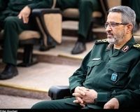 شهادت سردار سپاه تایید شد/ غلامحسین غیب‌پرور که بود؟