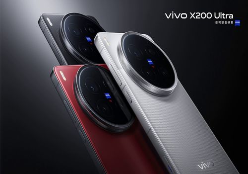 معرفی ویوو X200 Ultra؛ نسل جدید قاتلین آیفون رونمایی شد