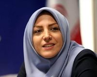 ببینید| کنایه المیرا شریفی به شرط عجیب برای ارزان شدن بلیط هواپیما