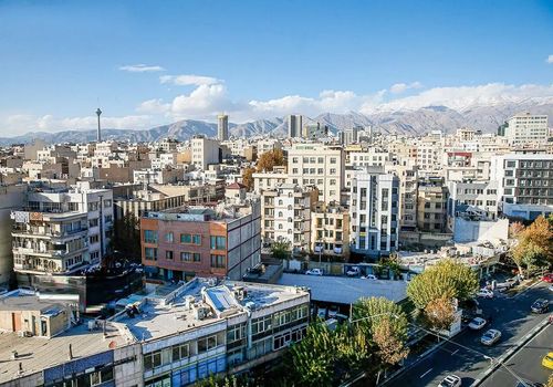 محله‌ای با نام متفاوت در قلب تهران؛ چهل‌پله کجاست؟