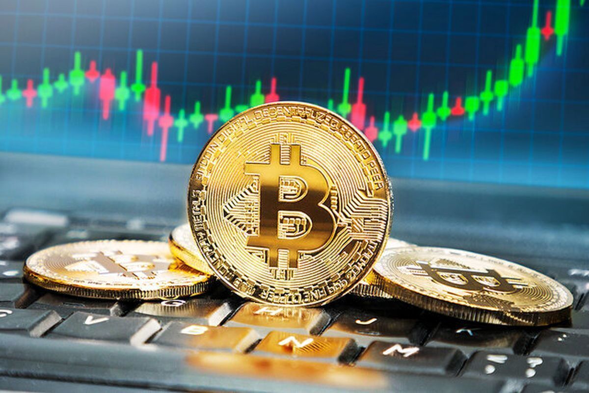 قیمت بیت کوین امروز پنجشنبه ۲۸ فروردین ۱۴۰۴