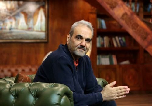 جواد خیابانی از تلویزیون رفت؟