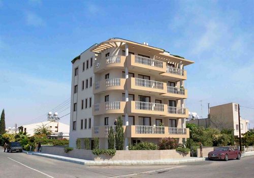قیمت آپارتمان در قلب تهران چقدر است؟ 