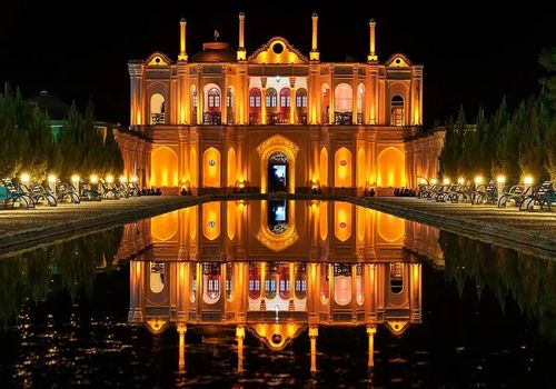 کرمان نماینده ایران در رقابت بهترین شهر گردشگری جهان