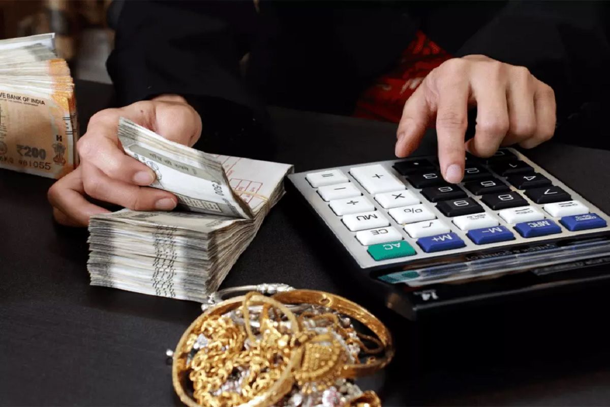 دریافت وام با طلا؛ میانبر جدید برای اخد فوری تسهیلات بانکی