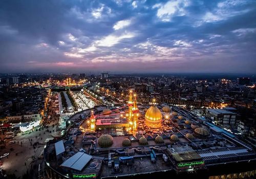 هرینه سفر به عتبات در محرم 1404؛ امکان ثبت‌نام زمینی فراهم شد
