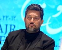 کنایه حامد بهداد به داریوش ارجمند؛ نه اخلاق حرفه‌ای دارد نه تکنیک بازیگری!