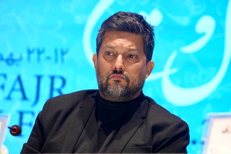 کنایه حامد بهداد به داریوش ارجمند؛ نه اخلاق حرفه‌ای دارد نه تکنیک بازیگری!