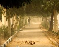 هشدار هواشناسی برای این ۶ استان/ منتظر باد و گردوخاک باشید!