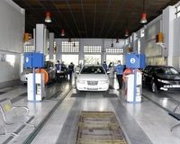 در چه مواردی خودروها از داشتن معاینه فنی معاف هستند؟