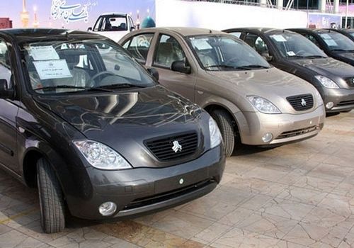 قیمت تیبا امروز دوشنبه 15 اردیبهشت/ خرید تیبا کارکرده با کمتر از 400 میلیون