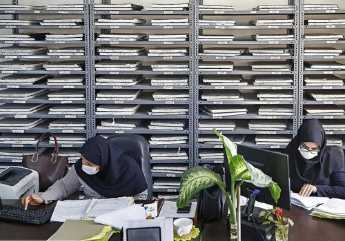 فوق‌العاده خاص کارکنان دولت در راه تصویب؛ خبری از اجرا نیست!
