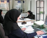 تکلیف تاریخ حقوق کارمندان یکسره شد؛ واریز تا یکم هر ماه
