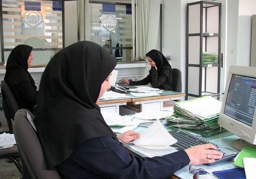 تکلیف تاریخ حقوق کارمندان یکسره شد؛ واریز تا یکم هر ماه