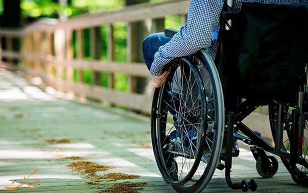 مستمری 1404 معلولان؛ افزایش ۴۰ درصدی از فروردین