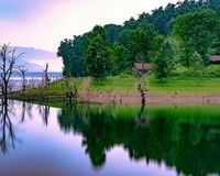 زیراب؛ راهنمای سفر یک روزه به شهر جنگلی مازندران