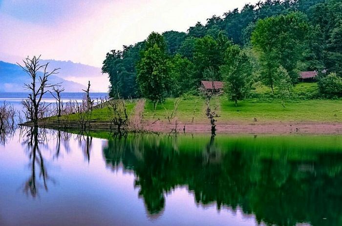 زیراب؛ راهنمای سفر یک روزه به شهر جنگلی مازندران