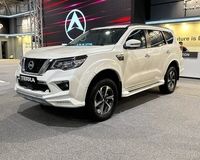 پیش‌فروش شاسی‌بلند ژاپنی آغاز شد؛ قیمت 3.9 میلیارد