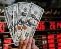دلار ۲۳ هزار تومان ارزان شد اما کالاها گران ماندند!
