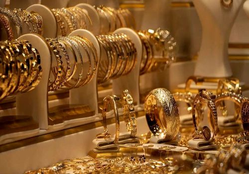 رکورد شکنی طلا در بازار