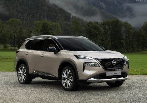نیسان X-Trail e-POWER؛ شاسی‌بلند ویژه جانبازان در راه ایران