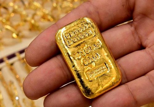 پیش‌بینی جدید کارشناس بازار؛ نرخ طلا‌ منتظر این اتفاق است