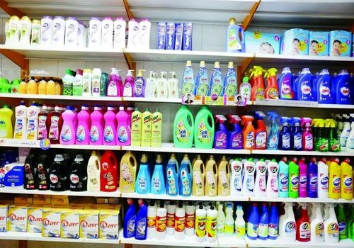 واکنش دولت به خبر افزایش 60 درصدی قیمت شوینده‌ها