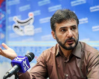 سیدجواد هاشمی: محسن تنابنده و احسان علیخانی از شاگردان من بودند!
