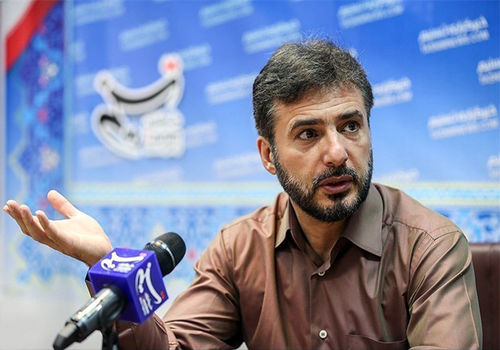 سیدجواد هاشمی: محسن تنابنده و احسان علیخانی از شاگردان من بودند!