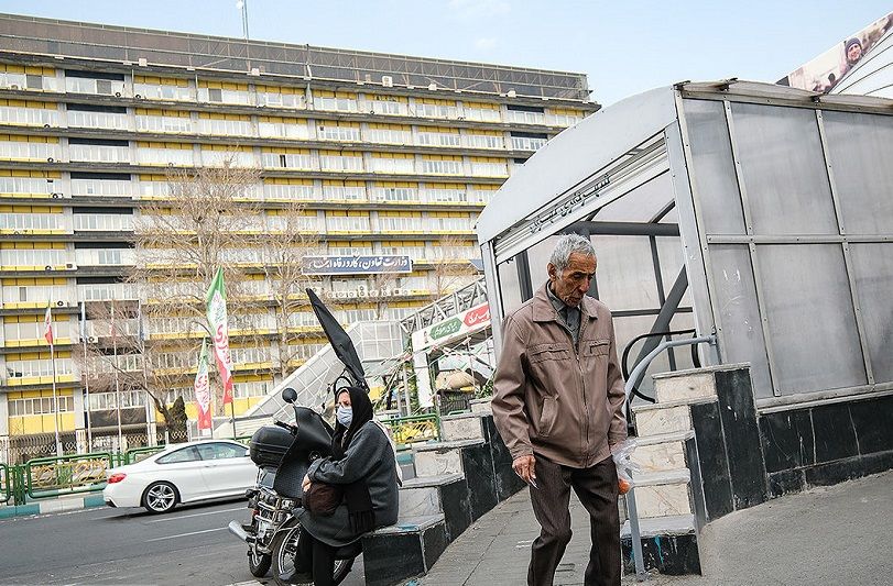 مستمری بازنشستگان تامین اجتماعی در این حالت قطع می‌شود