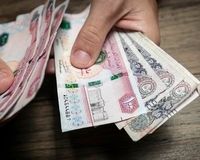 درهم امارات از 23 هزار تومان گذشت