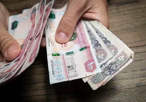 درهم امارات از 23 هزار تومان گذشت