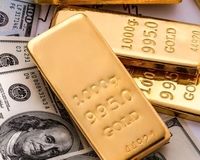 قیمت طلا جهانی امروز سه‌شنبه 3 تیر 1404؛ سیگنال کاهشی به بازار تهران