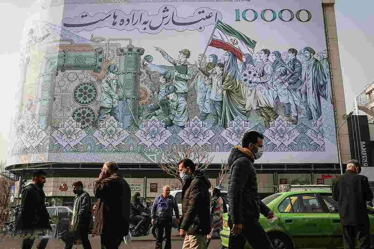 اقتصاد ایران نیازمند رهبر ارکستر