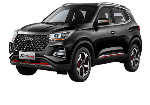 مقایسه X55 پرو و تیگارد X35؛ جدال داغ ارزان‌ترین شاسی‌بلندهای بازار ایران