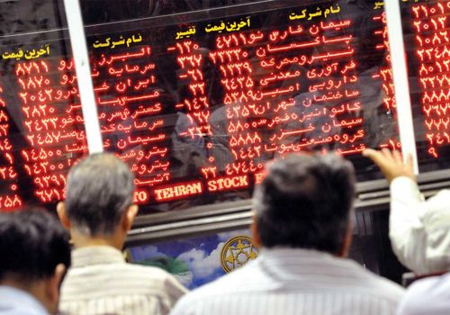 پایان بورس امروز ۲۷ شهریور ۱۴۰۳؛ جهش حجم و ارزش معاملات خرد در روز سبز بازار سهام