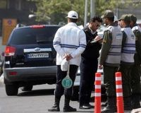 وداع با گواهینامه با سه تخلف مرگبار