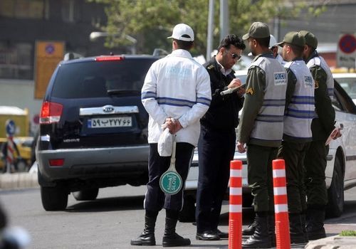 وداع با گواهینامه با سه تخلف مرگبار
