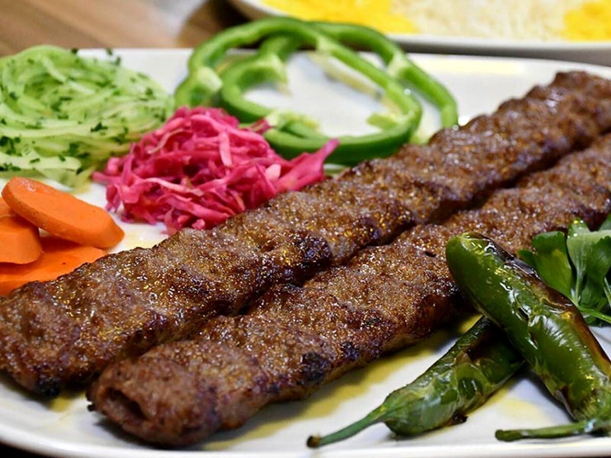 کباب کوبیده‌ای که 30 میلیون تومان آب خورد!