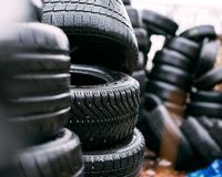 تعرفه واردات لاستیک اعلام شد