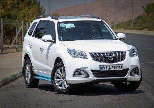 مقایسه هایما S7 و جک S5؛ دوئل شاسی‌بلندهای پرفروش بازار