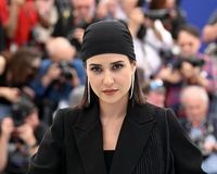 بازگشت پرینازایزدیار با «زن و بچه» به سینما