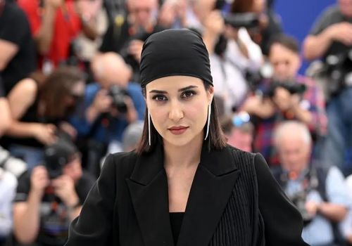 بازگشت پرینازایزدیار با «زن و بچه» به سینما