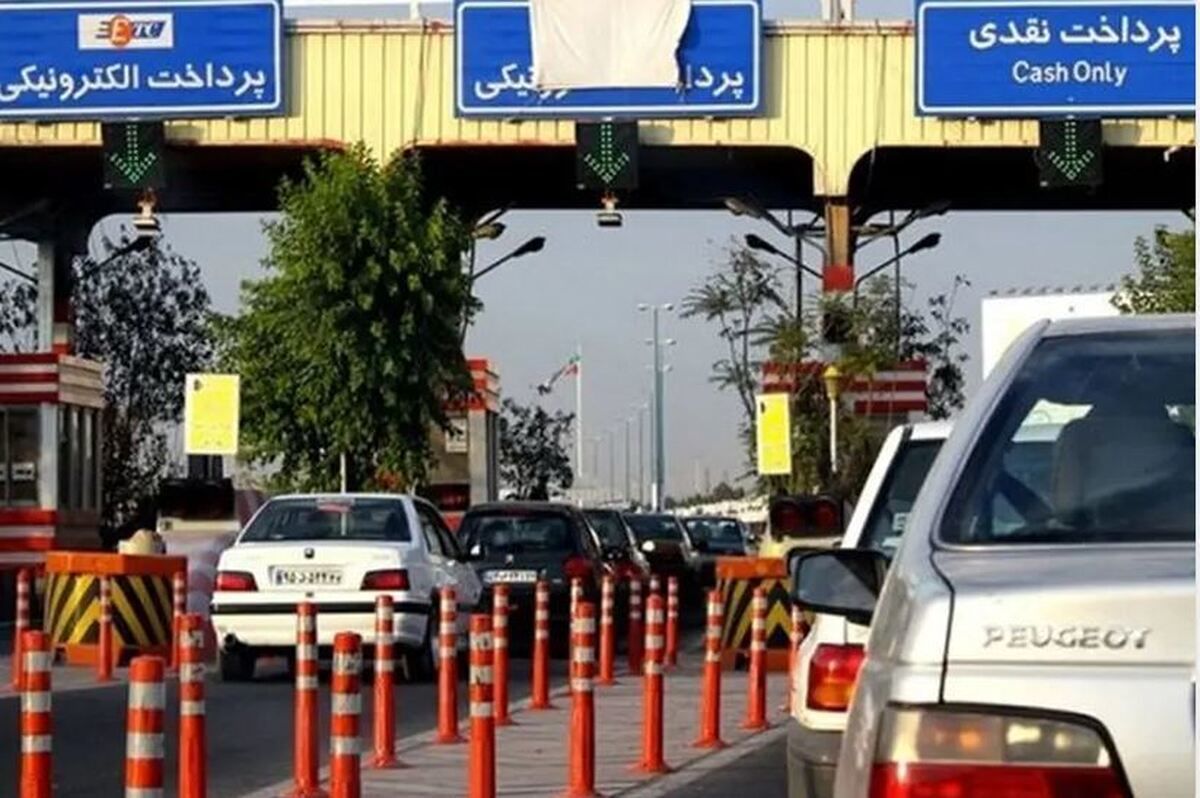 افتتاح سه پارکینگ اضطراری در آزادراه تهران - قم!