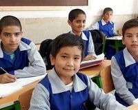 برخورد با اتباع به مدارس کشیده شد!