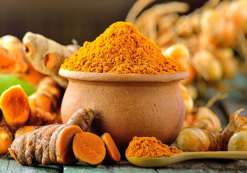 خواص شگفت‌انگیز زردچوبه در مبارزه با کبد چرب